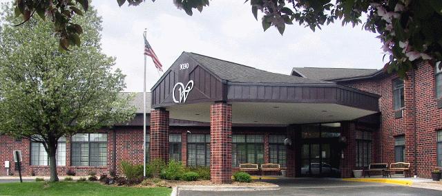 Westgate Assisted Living