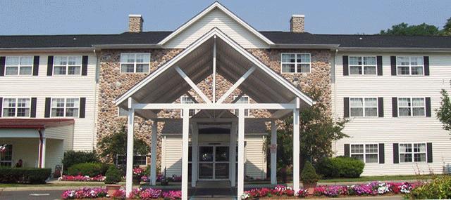Cherry Hill Senior Living