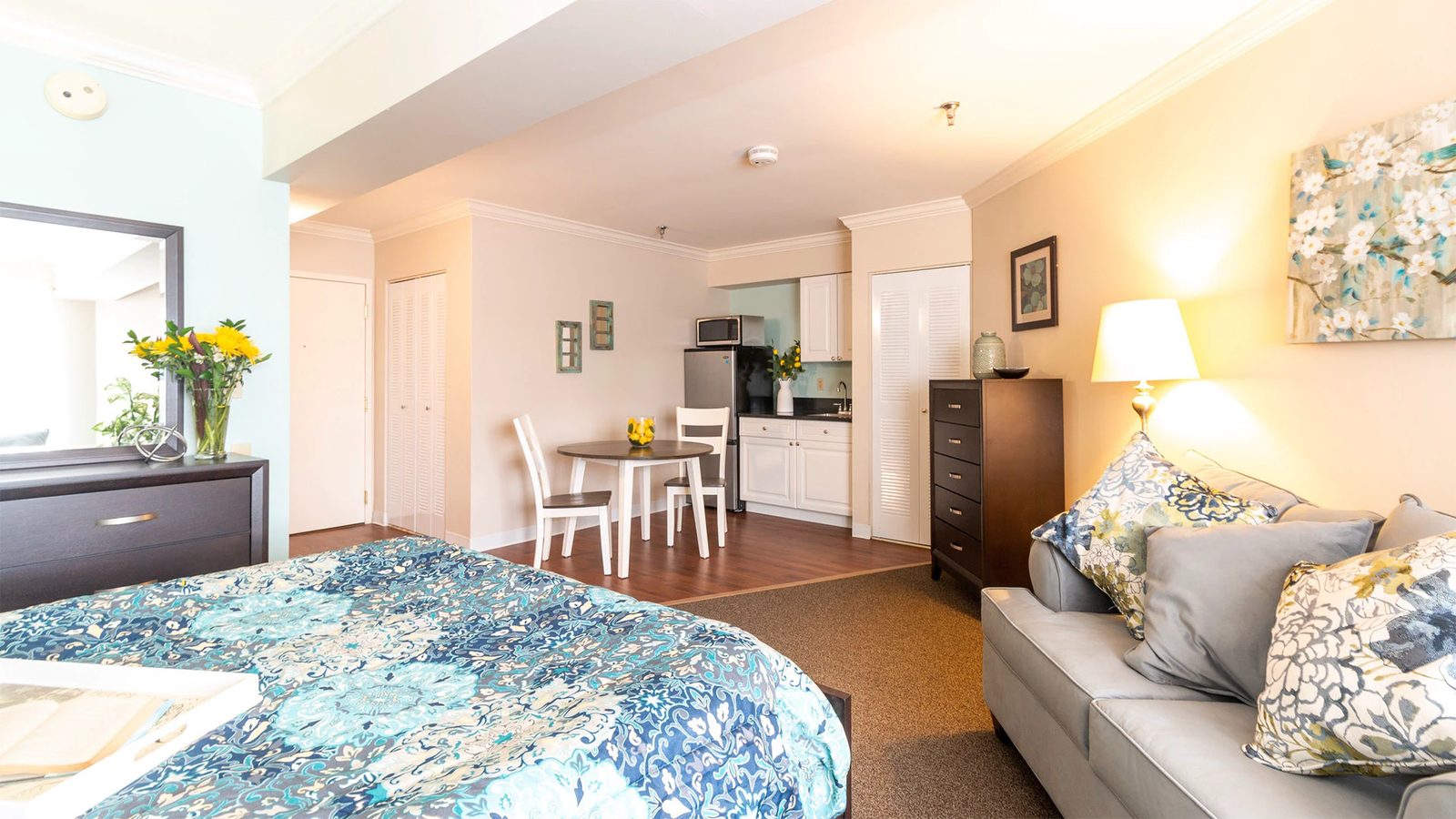 Voorhees Senior Living photo 2