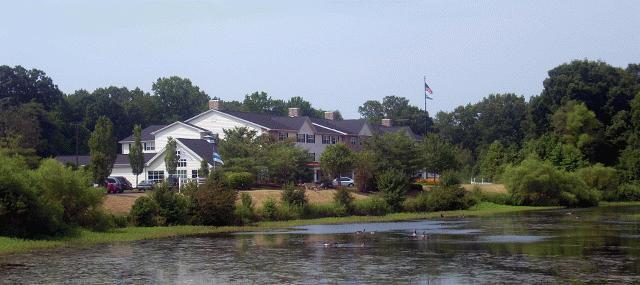 Voorhees Senior Living
