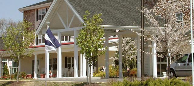 Washington Township Senior Living