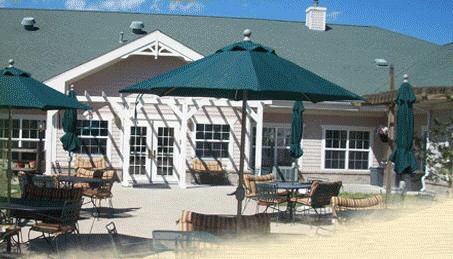 Juniper Village at Aurora