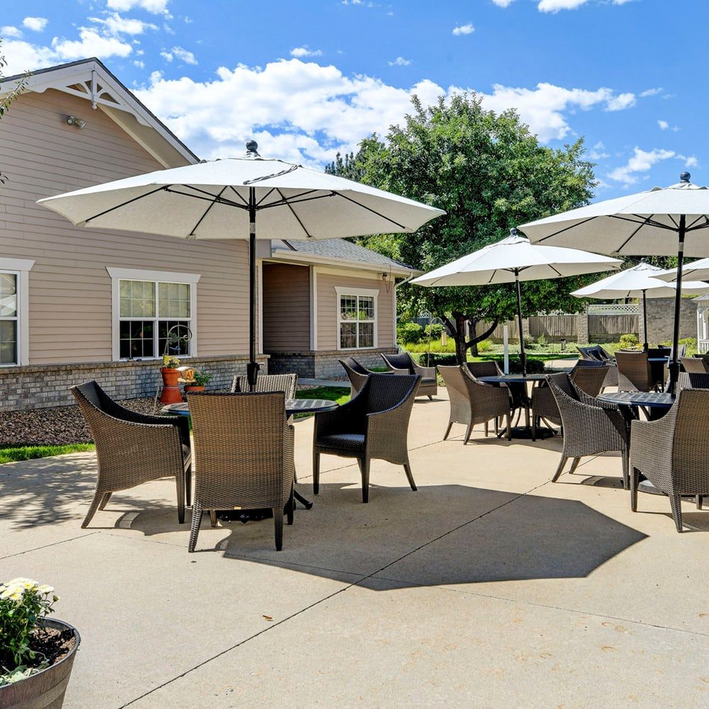Juniper Village at Louisville photo 3