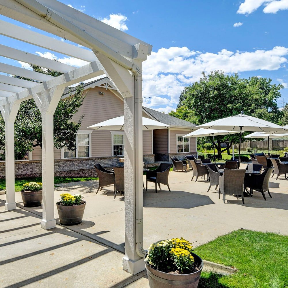 Juniper Village at Louisville photo 4