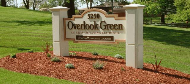 Overlook Green Assisted Living