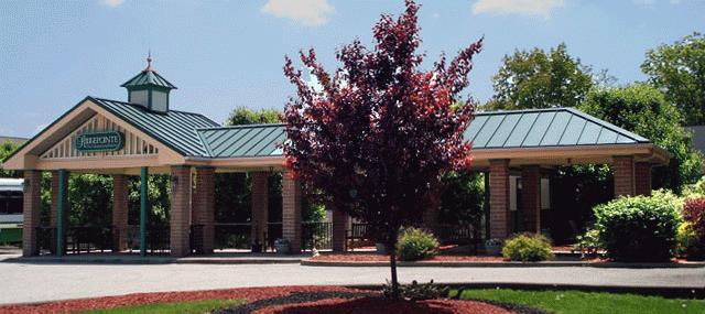 Ridgepointe Assisted Living