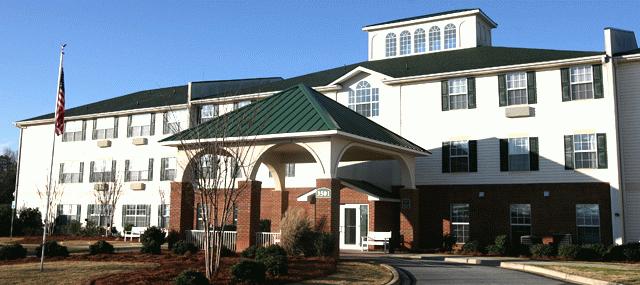 Legacy of Anderson Senior Living Community