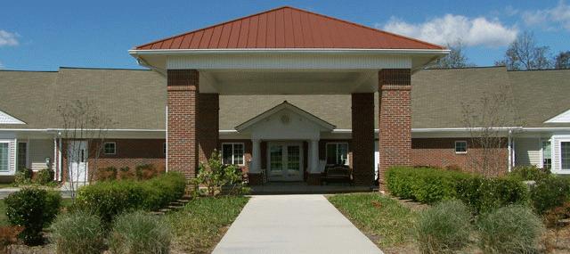 The Neighborhood at Tellico Village