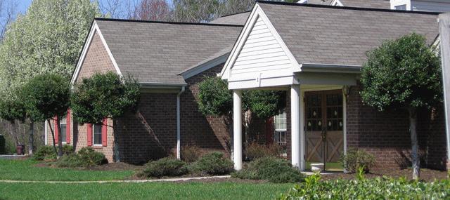 Williamsburg Villas