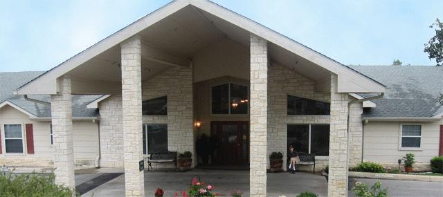 Heritage Place Boerne