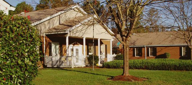 Dominion Village at Chesapeake