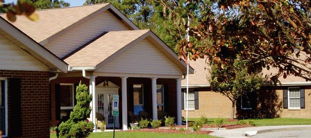 Dominion Village at Poquoson
