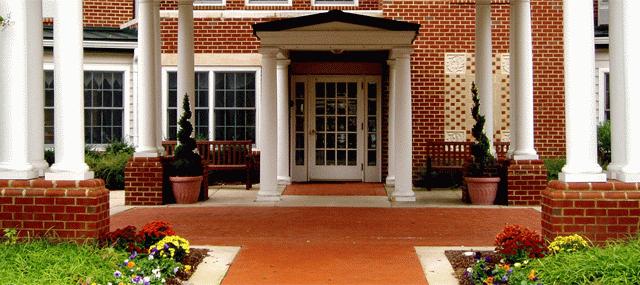 HeartFields Assisted Living at Fredericksburg
