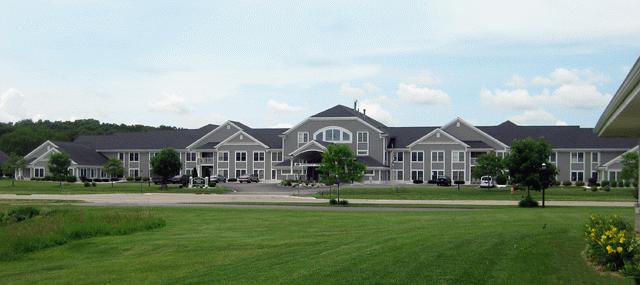 Huntington Place