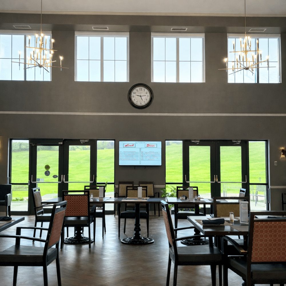 Charter Senior Living-Madison photo 2