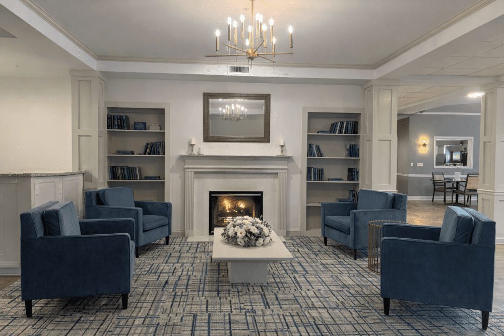 Charter Senior Living-Madison photo 3