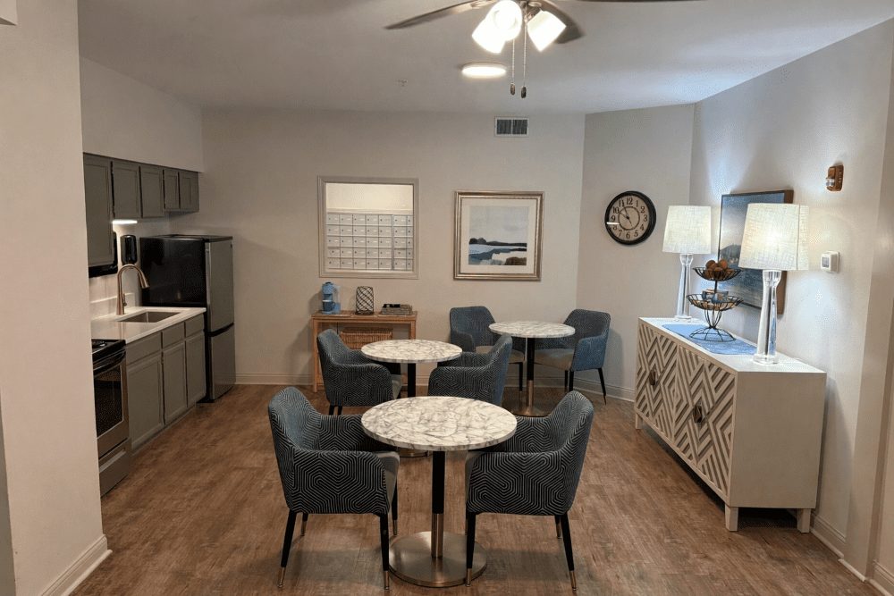 Charter Senior Living-Madison photo 5