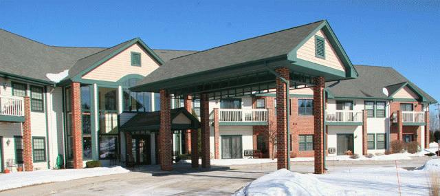 Meadowmere Northshore Assisted Living Community
