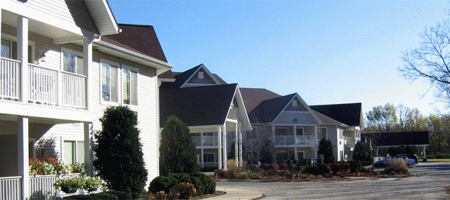 Meadowmere Southport Assisted Living Community