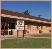 Pine Manor Health Care Center