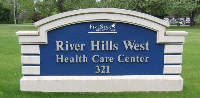 River Hills West Healthcare Center