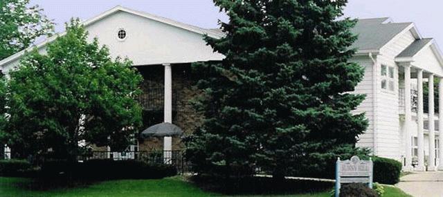 Sunny Hill Health Care Center