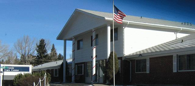 Laramie Care Center
