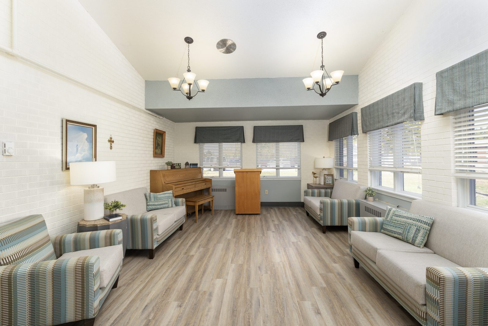 Worland Health and Rehabilitation photo 4