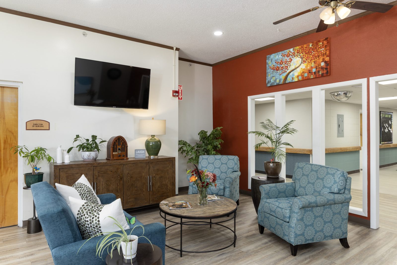 Worland Health and Rehabilitation photo 5