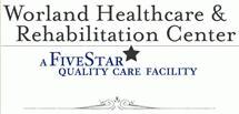 Worland Healthcare and Rehabilitation Center