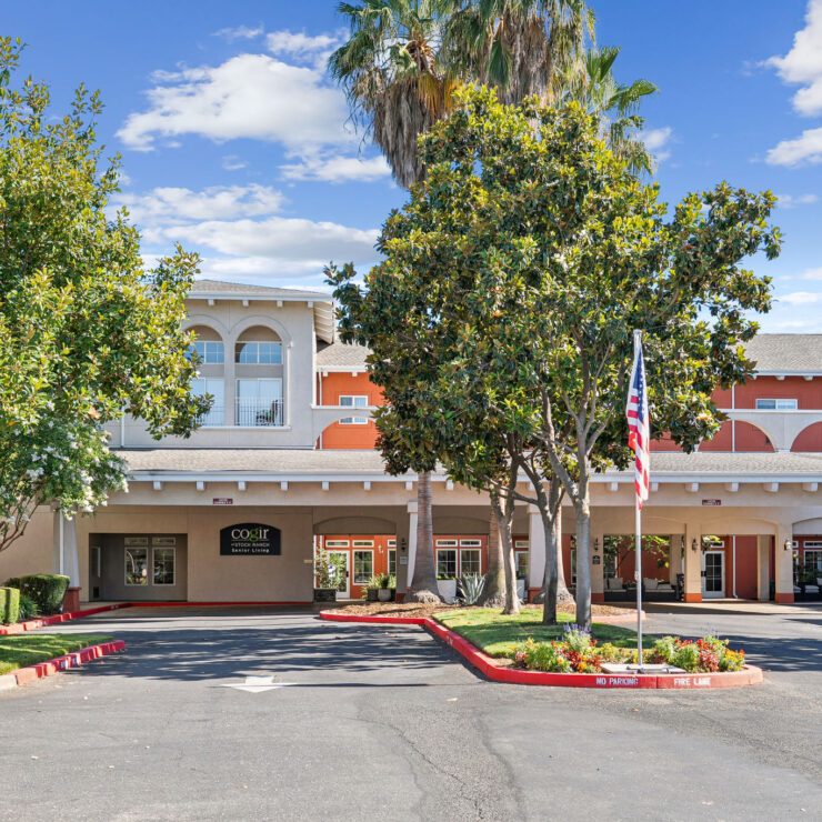 Cogir of Stock Ranch photo 3