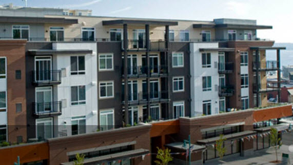 Merrill Gardens at Kirkland