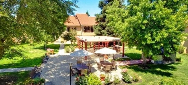 Brookdale Manteca
