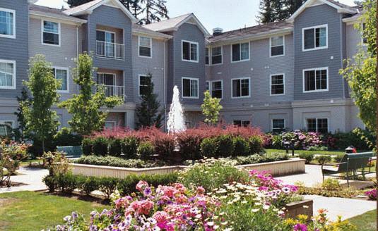 Merrill Gardens at Mill Creek