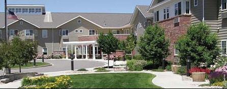 Lakeview Commons