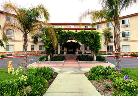 Merrill Gardens at Oceanside