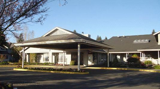 Brookdale Rohnert Park