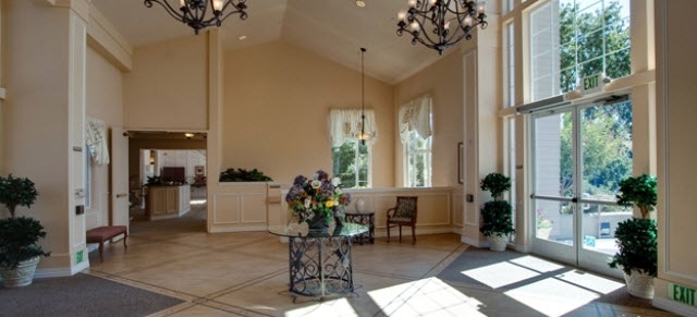 Brookdale San Ramon