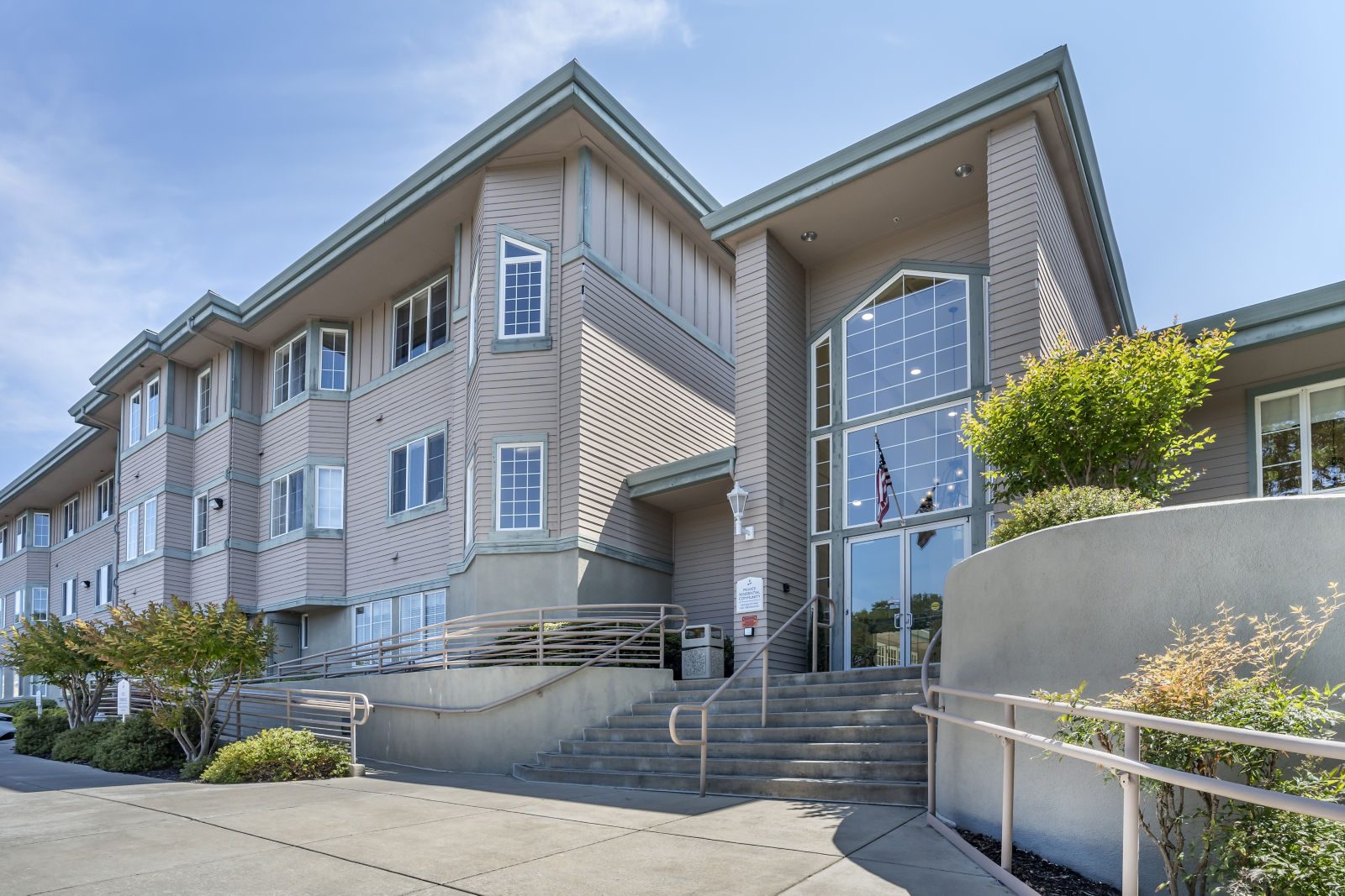 Brookdale San Ramon photo 2