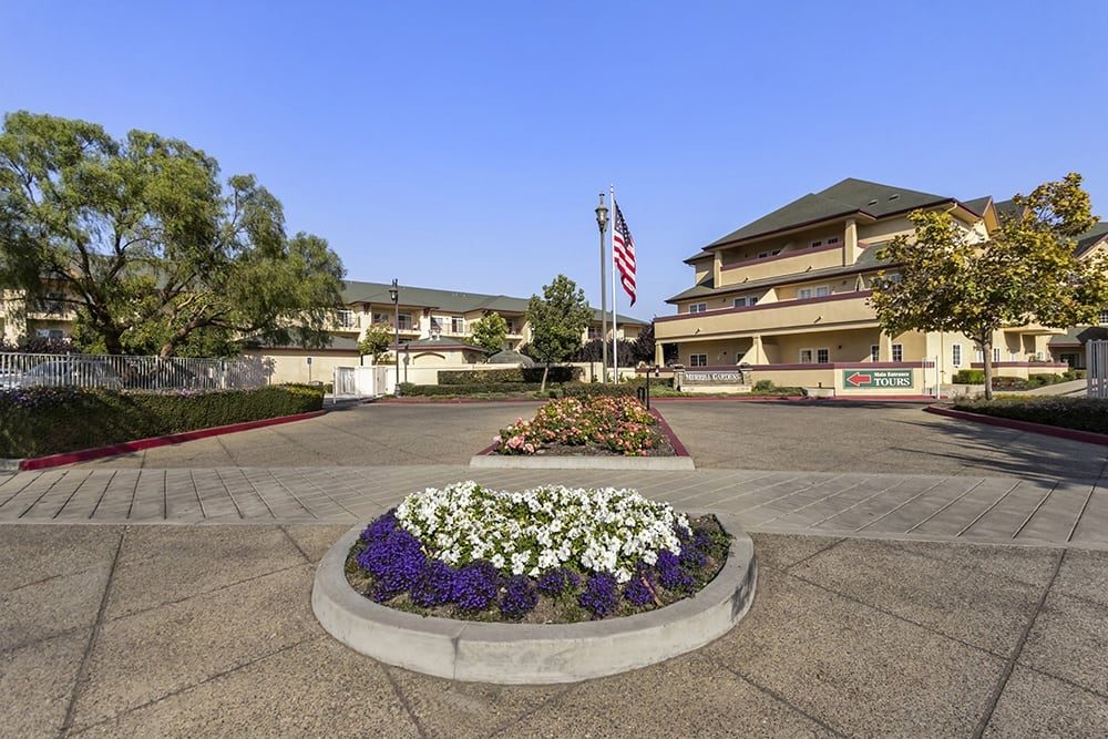 Merrill Gardens at Santa Maria photo 4