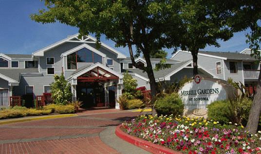 Brookdale Sonoma