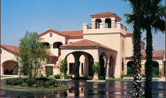 Merrill Gardens at Sunwest