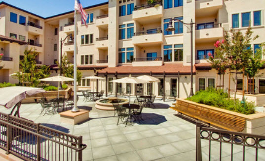 Merrill Gardens at Willow Glen
