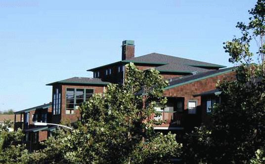 Brookdale Vallejo Hills