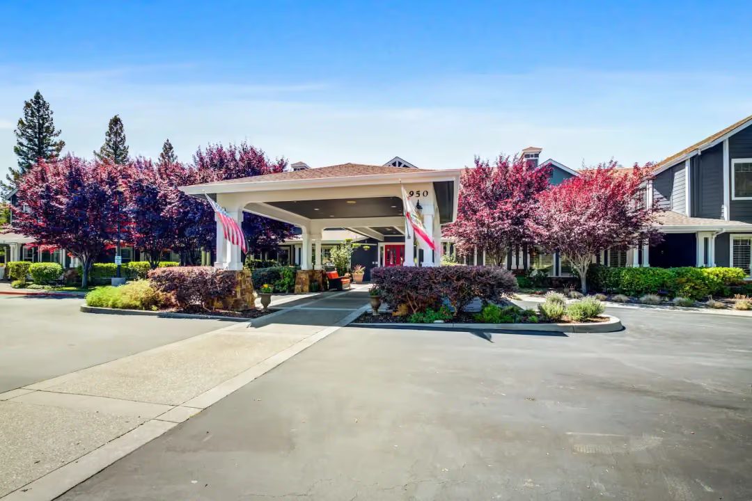 Aegis Gardens photo 4