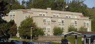 Aegis of San Francisco