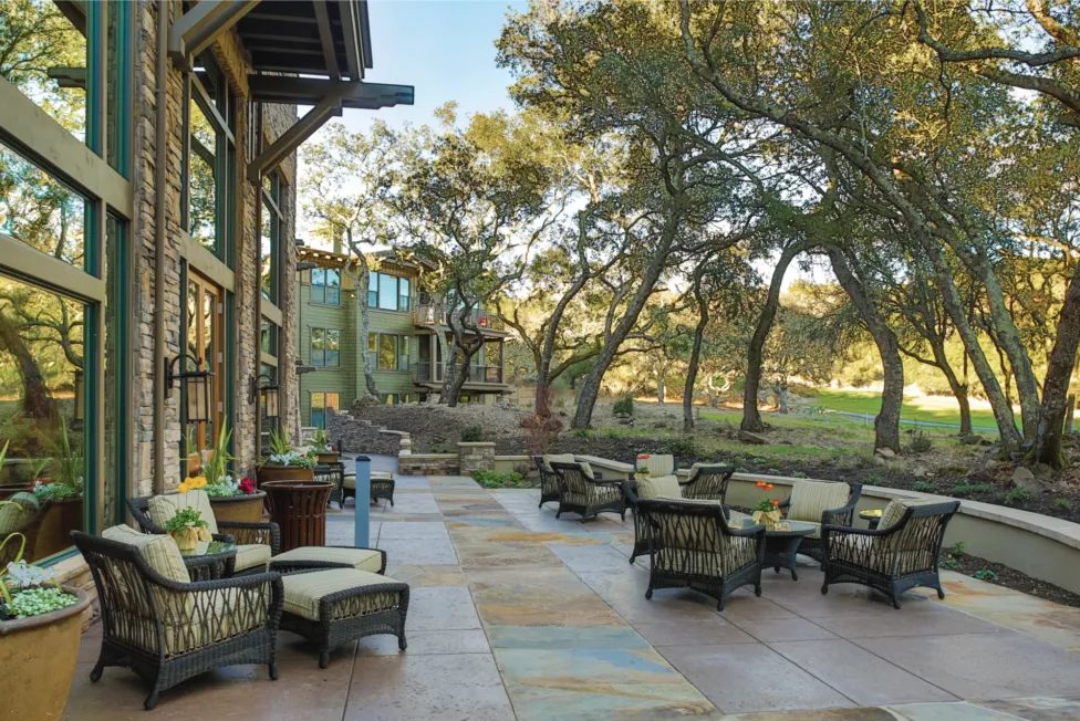 Fountaingrove Lodge photo 3