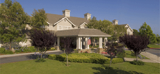 Aegis of Laguna Niguel