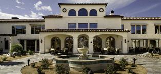 Segovia at Palm Desert