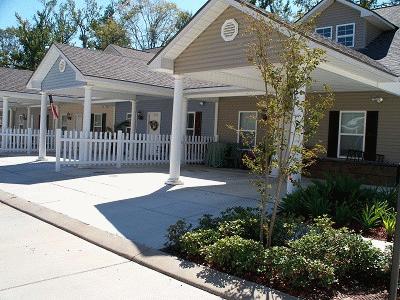 Baton Rouge Active Adult Community! Village Maison- Life after 50 photo 1